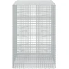 Gabionas su 3,5 mm laidu ir 5x5 cm tinkleliu 200x100x150 cm