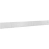 Gabionas su 3,5 mm laidu ir 5x5 cm tinkleliu 1150x10x100 cm