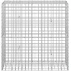 Gabionas su 3,5 mm laidu ir 5x5 cm tinkleliu 100x30x100 cm