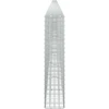 Gabionas su 3,5 mm laidu ir 5x5 cm tinkleliu 950x20x100 cm