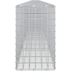 Gabionas su 3,5 mm laidu ir 5x5 cm tinkleliu 1050x30x50 cm