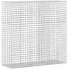 Gabionas su 3,5 mm laidu ir 5x5 cm tinkleliu 150x50x150 cm