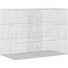 Gabionas su 3,5 mm laidu ir 5x5 cm tinkleliu 200x100x150 cm