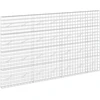 Gabionas su 3,5 mm viela ir 10x10 cm tinkleliu 350x10x200 cm