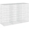 Gabionas su 3,5 mm viela ir 10x10 cm tinkleliu 300x100x200 cm