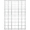 Gabionas su 3,5 mm viela ir 10x10 cm tinkleliu 150x30x200 cm