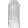 Gabionas su 3,5 mm viela ir 10x10 cm tinkleliu 950x100x200 cm