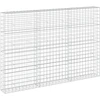 Gabionas su 3,5 mm viela ir 10x10 cm tinkleliu 300x30x200 cm