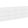 Gabionas su 3,5 mm viela ir 10x10 cm tinkleliu 400x10x150 cm