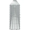 Gabionas su 3,5 mm viela ir 5x10 cm tinkleliu 1150x20x50 cm