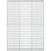 Gabionas su 3,5 mm viela ir 5x10 cm tinkleliu 150x30x200 cm