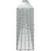 Gabionas su 3,5 mm viela ir 5x10 cm tinkleliu 1200x20x50 cm