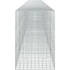 Gabionas su 3,5 mm viela ir 5x10 cm tinkleliu 700x100x150 cm