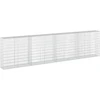 Gabionas su 3,5 mm viela ir 5x10 cm tinkleliu 400x30x100 cm