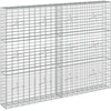 Gabionas su 3,5 mm viela ir 5x10 cm tinkleliu 200x20x150 cm