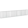 Gabionas su 3,5 mm viela ir 5x10 cm tinkleliu 550x30x100 cm