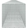Gabionas su 3,5 mm viela ir 5x2,5 cm tinkleliu 1150x50x50 cm