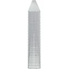 Gabionas su 3,5 mm viela ir 5x2,5 cm tinkleliu 1200x20x100 cm