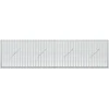 Gabionas su 3,5 mm viela ir 5x2,5 cm tinkleliu 200x10x50 cm
