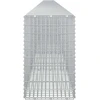 Gabionas su 3,5 mm viela ir 5x2,5 cm tinkleliu 950x30x50 cm