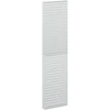 Gabionas su 3,5 mm viela ir 5x2,5 cm tinkleliu 50x10x200 cm