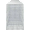 Gabionas su 3,5 mm viela ir 5x2,5 cm tinkleliu 750x100x150 cm