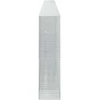 Gabionas su 3,5 mm viela ir 5x2,5 cm tinkleliu 1200x50x200 cm