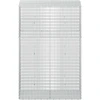 Gabionas su 3,5 mm viela ir 5x2,5 cm tinkleliu 50x100x150 cm