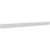 Gabionas su 3,5 mm viela ir 5x2,5 cm tinkleliu 850x10x50 cm