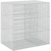Gabionas su 3,5 mm viela ir 5x2,5 cm tinkleliu 150x100x150 cm