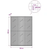 Gabionas su 3,5 mm viela ir 5x2,5 cm tinkleliu 150x10x200 cm