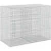 Gabionas su 3,5 mm viela ir 5x2,5 cm tinkleliu 200x100x150 cm