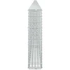 Gabionas su 3,5 mm viela ir 5x2,5 cm tinkleliu 1200x10x50 cm