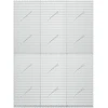 Gabionas su 3,5 mm viela ir 5x2,5 cm tinkleliu 150x10x200 cm