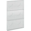Gabionas su 3,5 mm viela ir 5x2,5 cm tinkleliu 100x10x150 cm