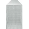Gabionas su 3,5 mm viela ir 5x2,5 cm tinkleliu 1100x100x150 cm