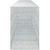Gabionas su 3,5 mm viela ir 5x2,5 cm tinkleliu 700x100x150 cm