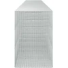 Gabionas su 3,5 mm viela ir 5x2,5 cm tinkleliu 1050x100x150 cm