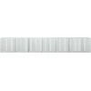Gabionas su 3,5 mm viela ir 5x2,5 cm tinkleliu 650x30x100 cm