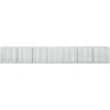 Gabionas su 3,5 mm viela ir 5x2,5 cm tinkleliu 700x30x100 cm