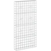Gabionas su 5 mm viela ir 10x10 cm tinkleliu 100x20x200 cm