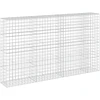 Gabionas su 5 mm viela ir 10x10 cm tinkleliu 350x50x200 cm