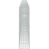 Gabionas su 5 mm viela ir 10x10 cm tinkleliu 1200x50x200 cm