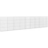 Gabionas su 5 mm viela ir 10x10 cm tinkleliu 900x30x200 cm