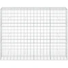 Gabionas su 5 mm viela ir 10x10 cm tinkleliu 200x50x150 cm