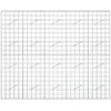Gabionas su 5 mm viela ir 10x10 cm tinkleliu 250x10x200 cm