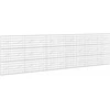 Gabionas su 5 mm viela ir 10x10 cm tinkleliu 550x10x150 cm