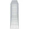 Gabionas su 5 mm viela ir 10x10 cm tinkleliu 500x50x150 cm