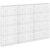 Gabionas su 5 mm viela ir 10x10 cm tinkleliu 300x20x200 cm