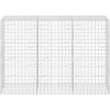 Gabionas su 5 mm viela ir 10x10 cm tinkleliu 300x100x200 cm